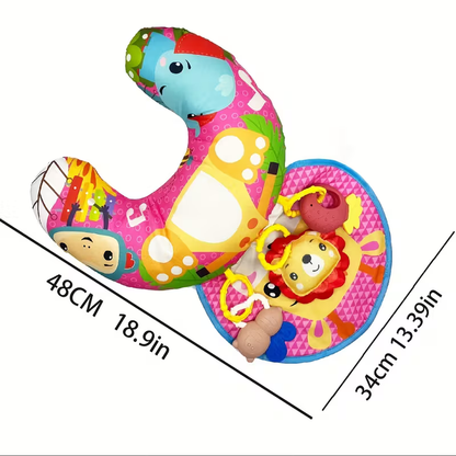 Bebek Egzersiz Yastığı