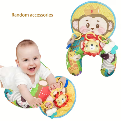 Bebek Egzersiz Yastığı