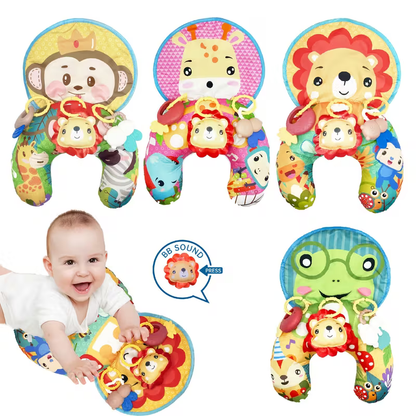 Bebek Egzersiz Yastığı