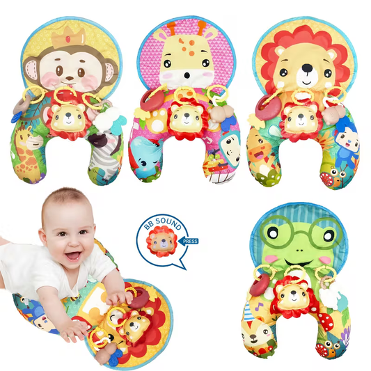 Bebek Egzersiz Yastığı